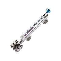 UHZ-50/C型系列側(cè)裝式磁性浮球液位計(jì)