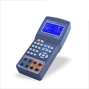 SWP-CA103/CA102S便攜式校驗儀