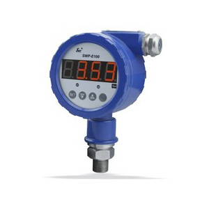 SWP-EY100現場LED顯示壓力變送控制器