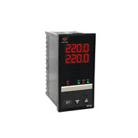 WP智能自整定PID調節儀