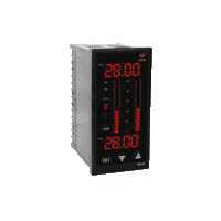 WP-KS805系列智能雙回路串級PID調節控制儀