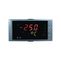 NHR-5100系列單回路數字顯示控制儀