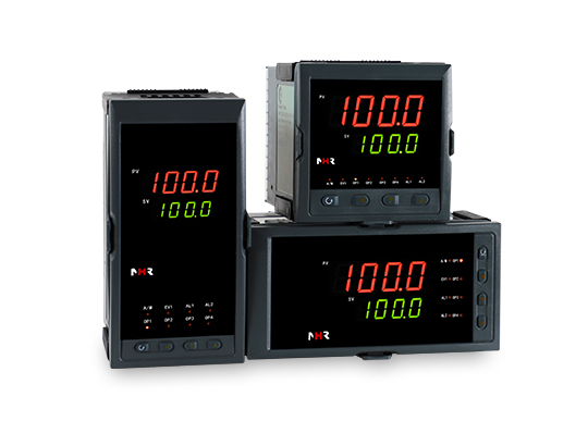 NHR-5500系列手動(dòng)操作器