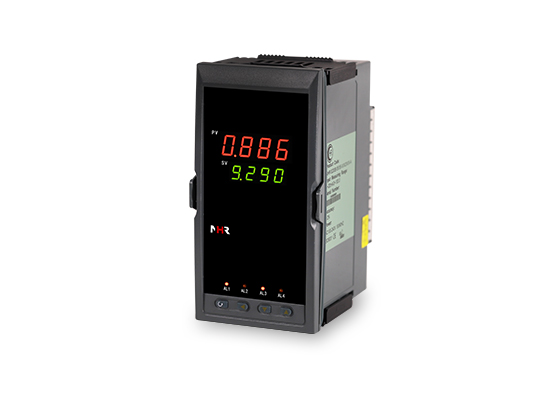 NHR-5620系列數字顯示容積儀