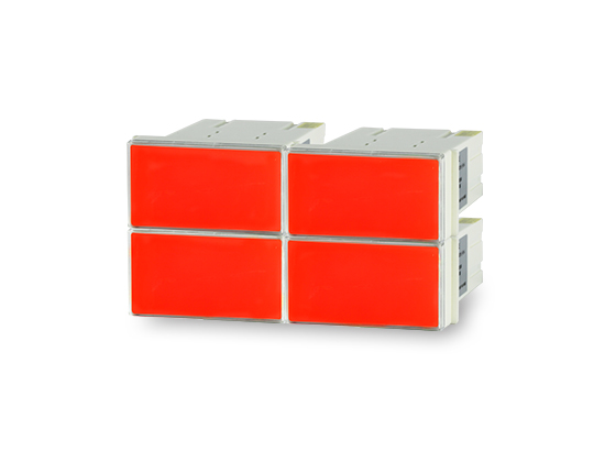 NHR-5821系列單點(diǎn)閃光報(bào)警器