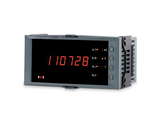 NHR-2400系列頻率/轉速表