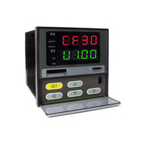 SWP-F系列人工智能調節器PID自整定控制儀