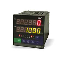 SWP-C/T40 6位帶設定計數/計時顯示控制儀