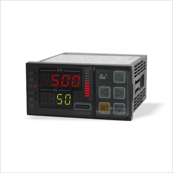 SWP-FC系列雙回路數字/光柱顯示控制器