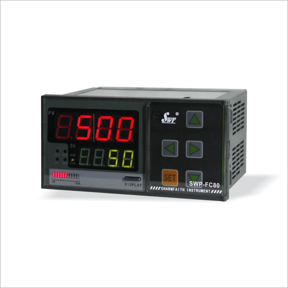 SWP-FC系列人工智能閥位控制PID調節器