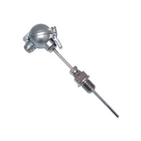 煙風道熱電偶、熱電阻