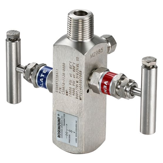 羅斯蒙特? 306 直連式閥組 01.jpg