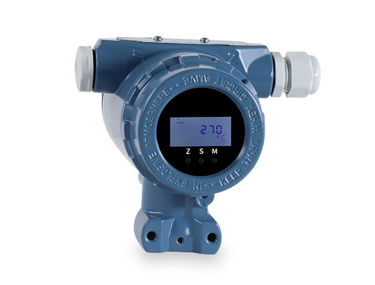 NHR-219現場顯示隔離溫度變送器