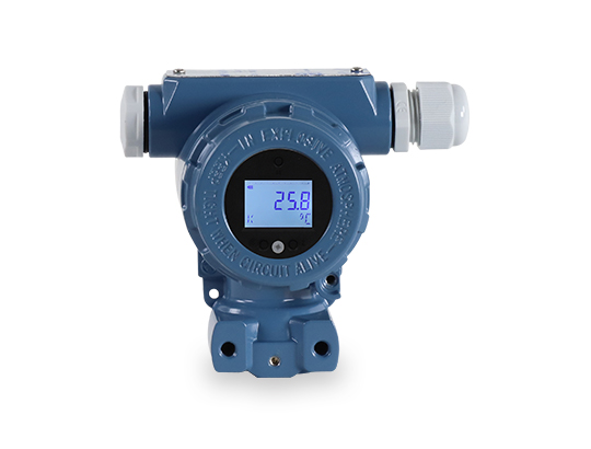 NHR-217 現場顯示溫度變送器