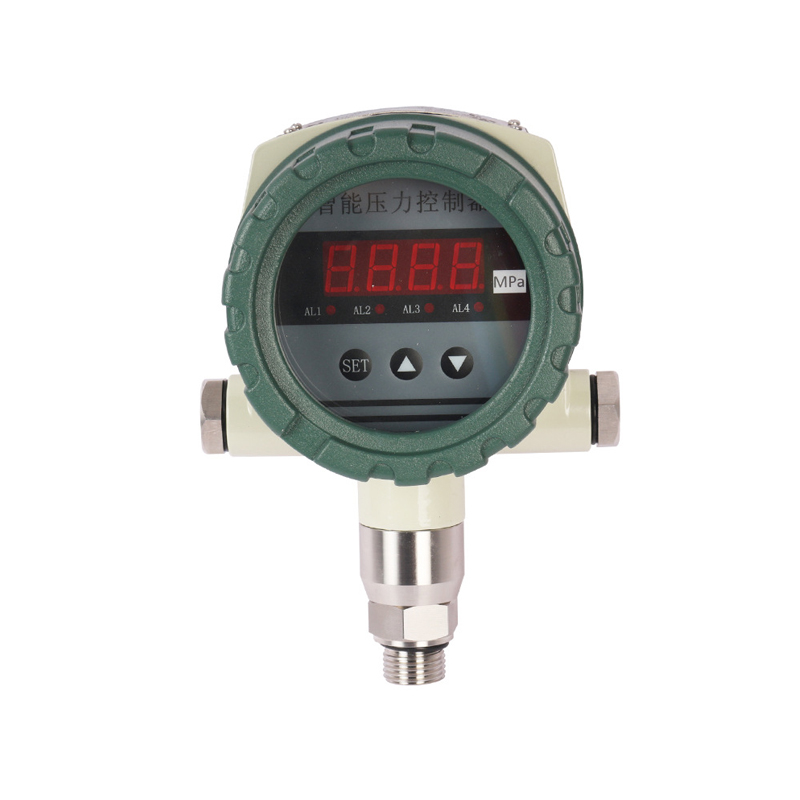 工業型智能壓力控制器