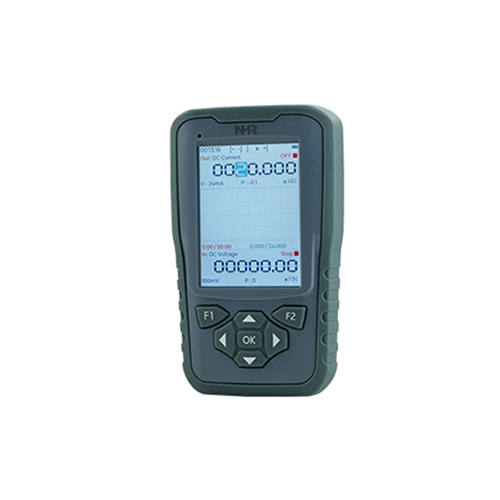 NHR-400經(jīng)濟(jì)型過(guò)程校驗(yàn)儀