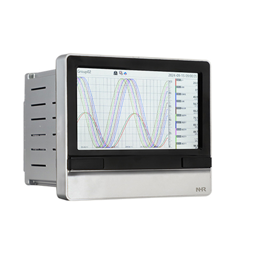 NHR-SZ80系列水質多參數控制器